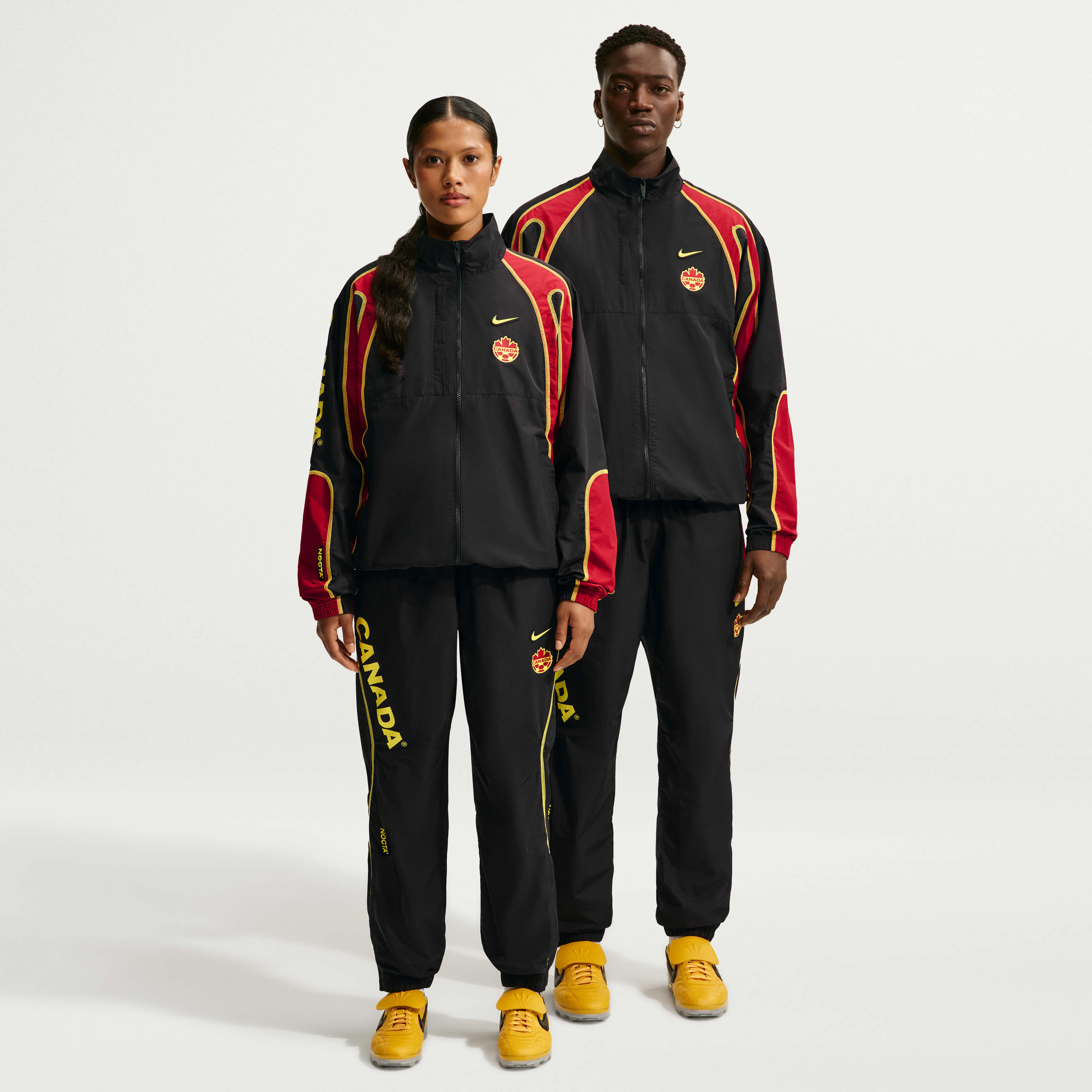 Nike France x Jacquemus Men's Reissue Track Pants | The Summit